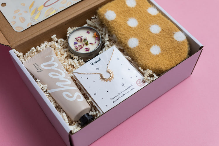 STAR BOX