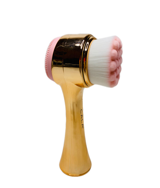 Super Soft Face Cleansing Brush