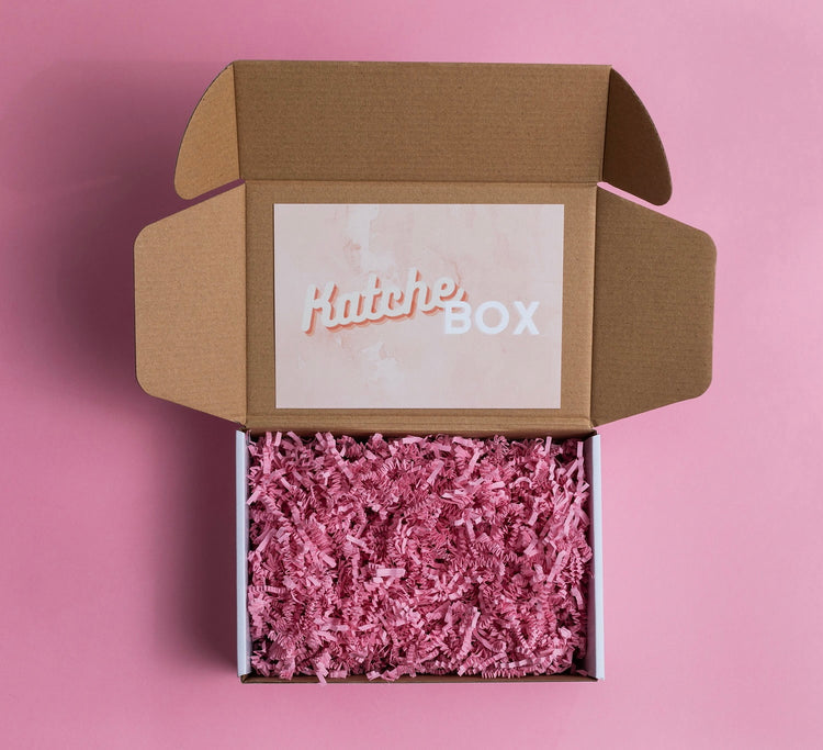 KatcheBox - Pink